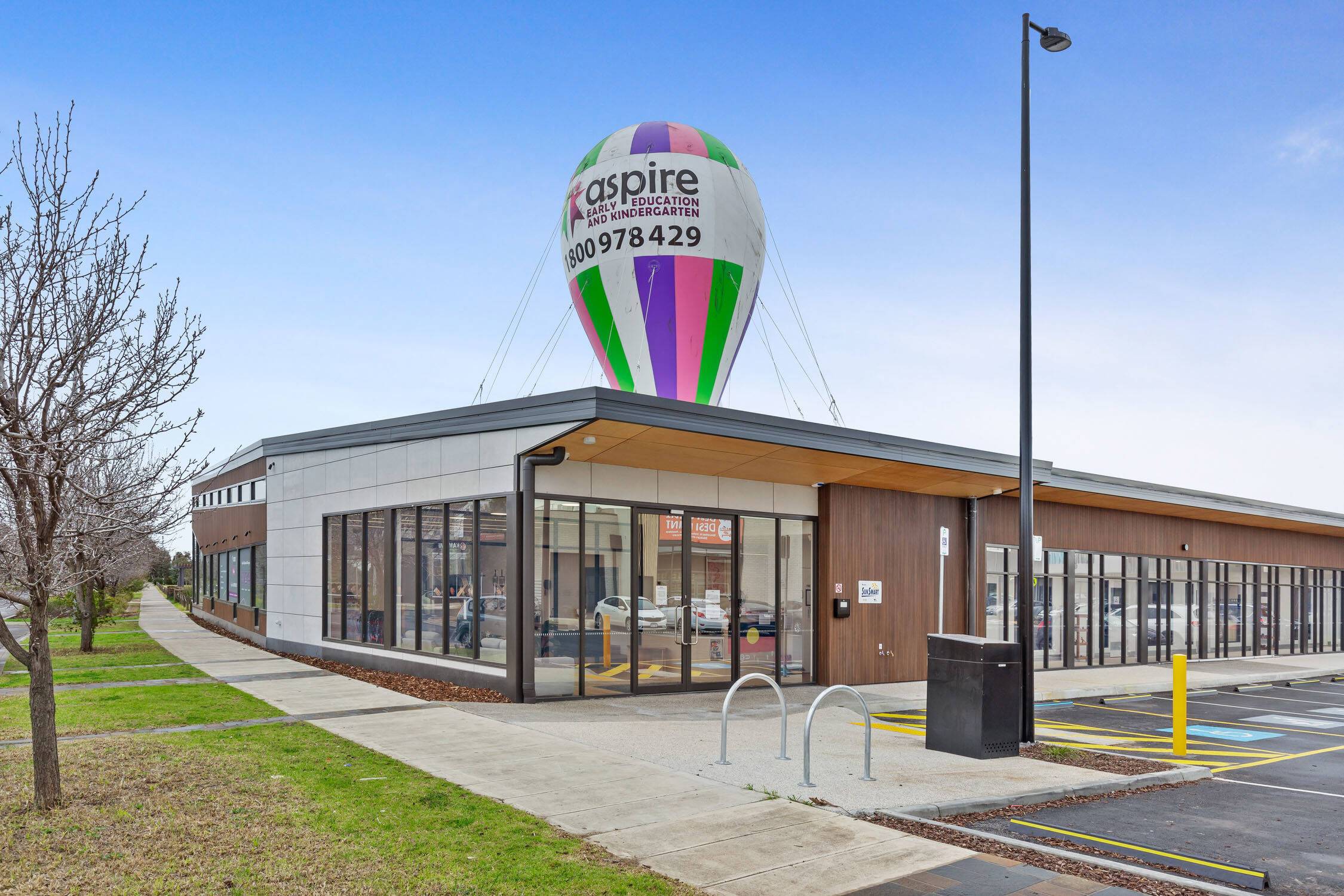 Aspire Early Education & Kindergarten Wollert