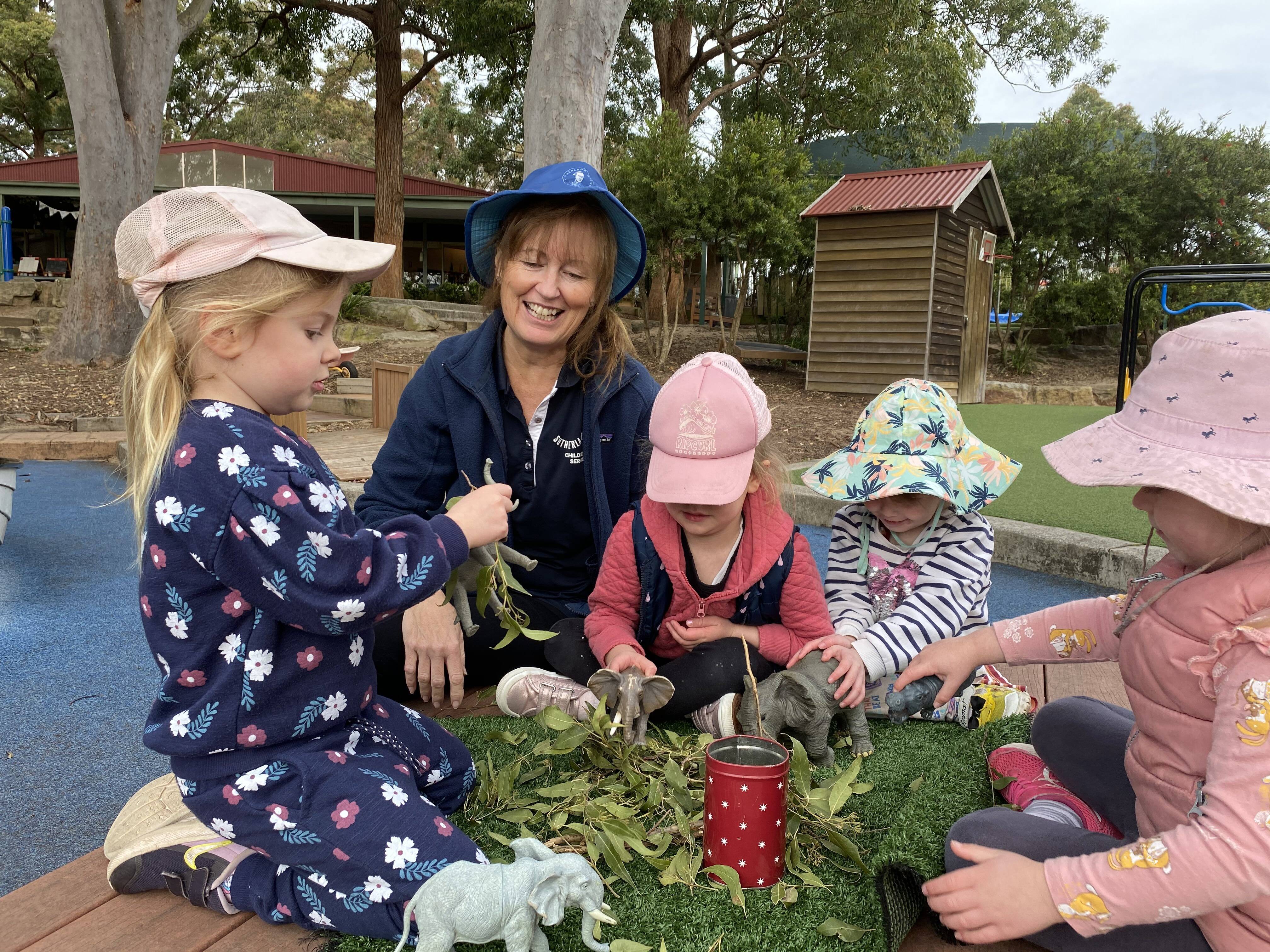 Soldiers Road Early Education Centre Jannali