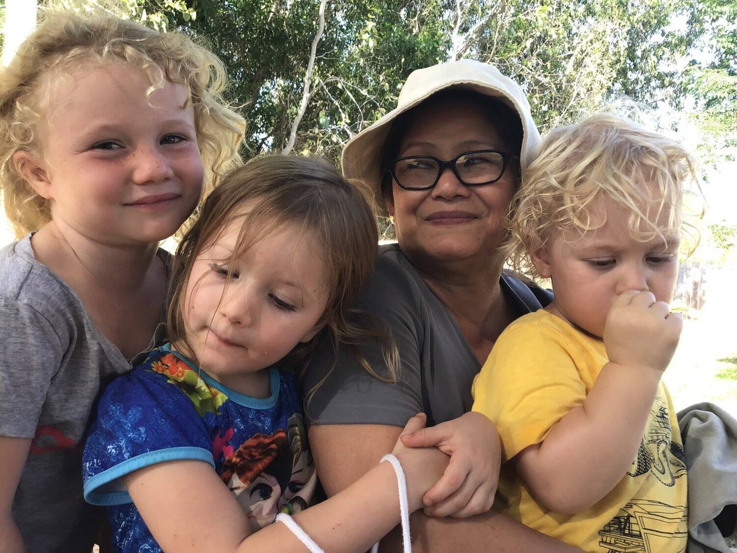 Goodstart Early Learning Darwin Airport