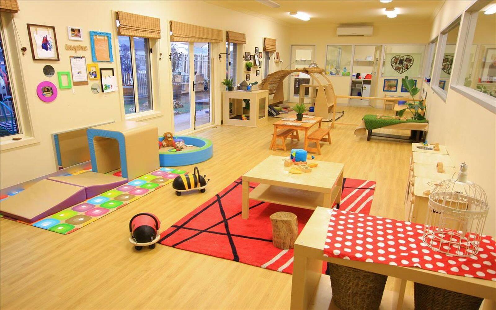 Pelican Childcare Deer Park