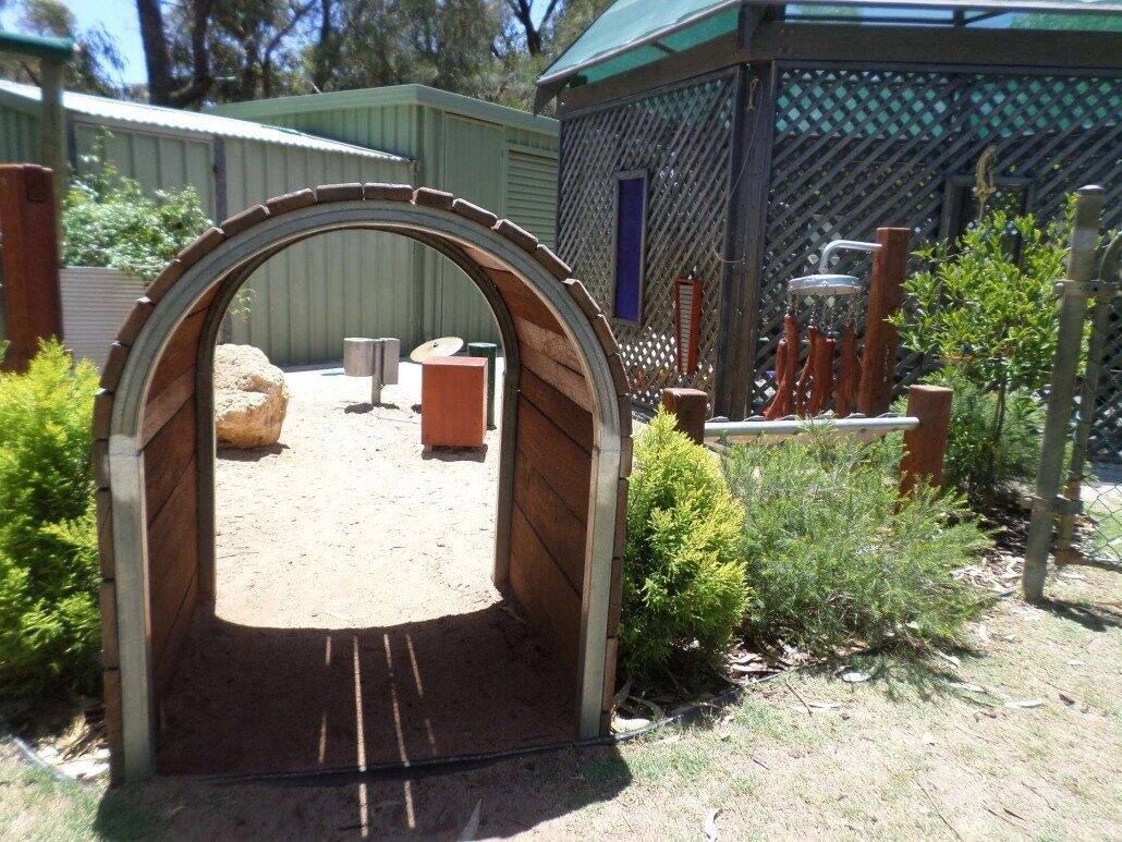 Joondalup Early Learning Centre