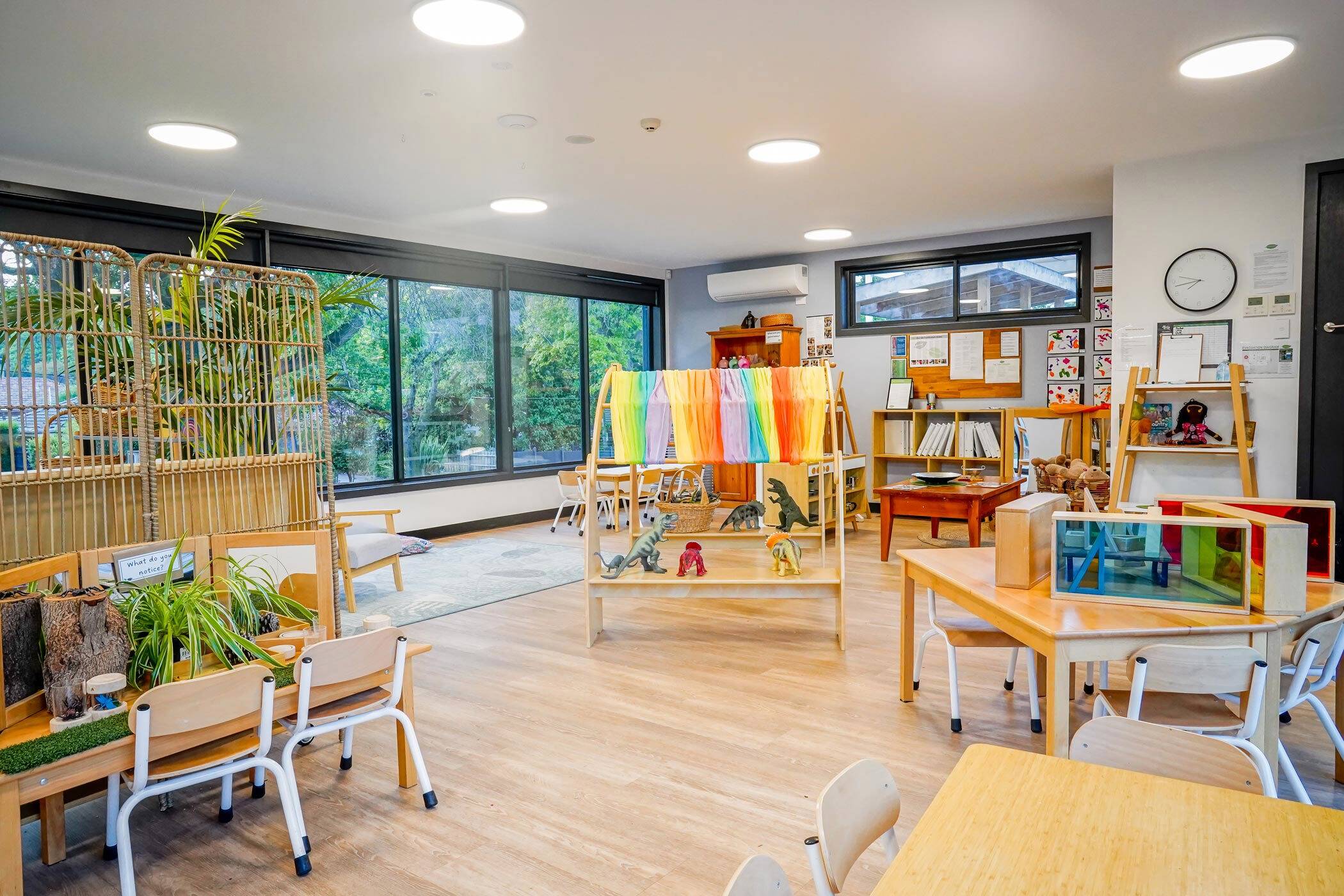 Explorers Early Learning - Surrey Hills Elgar Road