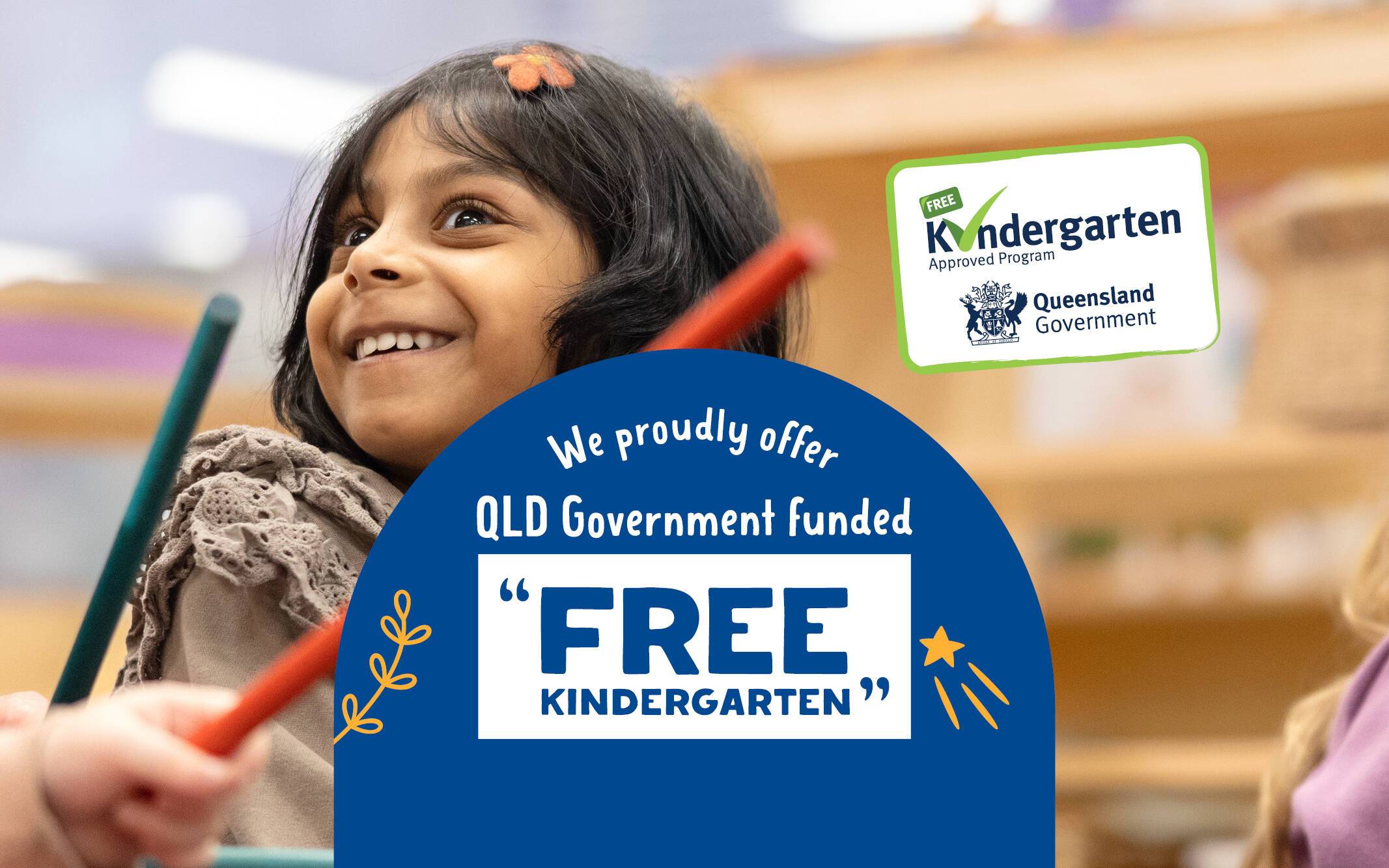 Bundaberg Early Learning Centre