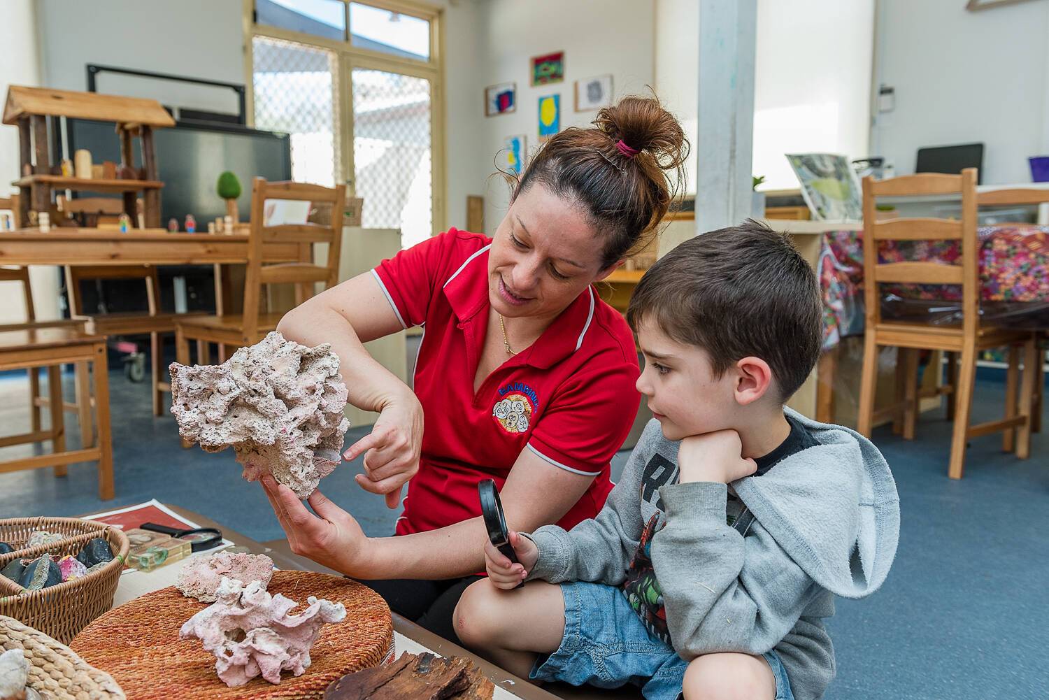 Bambino's Kindergarten Bowral