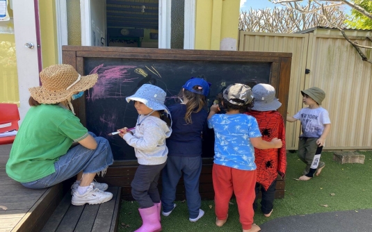 16 Childcare services in Artarmon, NSW 2064 | CareforKids.com.au