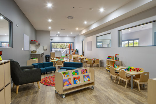 33 Child Care Centres in Penrith NSW 2750 CareforKids .au